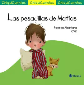 53. LAS PESADILLAS DE MATÍAS