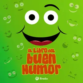 EL LIBRO DEL BUEN HUMOR
