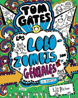 11:LOS LOBOZOMBIS SON GENIALES (Y PUNTO)