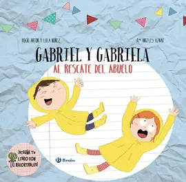 OFERTA- GABRIEL Y GABRIELA AL RE OFERTA- GABRIEL Y GABRIELA AL RE