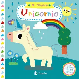 MI MÁGICO UNICORNIO MI MÁGICO UNICORNIO