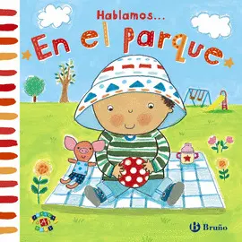 OFERTA- HABLAMOS... EN EL PARQUE