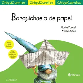 4. BARQUICHUELO DE PAPEL