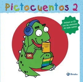 PICTOCUENTOS 2 PICTOCUENTOS 2