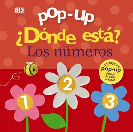 POP-UP. ¿DÓNDE ESTÁ? LOS NUMEROS