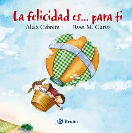 OFERTA- LA FELICIDAD ES... PARA TI OFERTA- LA FELICIDAD ES... PARA TI