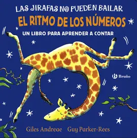 EL RITMO DE LOS NÚMEROS