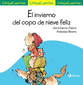 59. EL INVIERNO DEL COPO DE NIEVE FELIZ