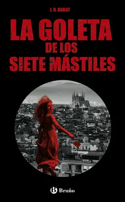 GOLETA SIETE MÁSTILES