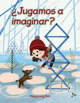 ¿JUGAMOS A IMAGINAR ¿JUGAMOS A IMAGINAR