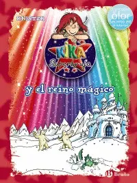 KIKA Y EL REINO MAGICO (COLOR)