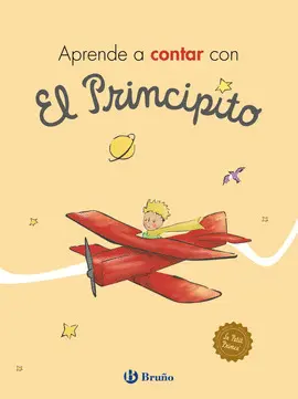APRENDE CONTAR EL PRINCIPITO