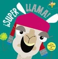 OFERTA - ¡SUPERLLAMA! OFERTA - ¡SUPERLLAMA!