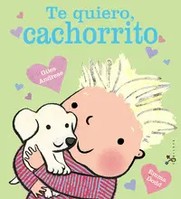 OFERTA - TE QUIERO, CACHORRITO