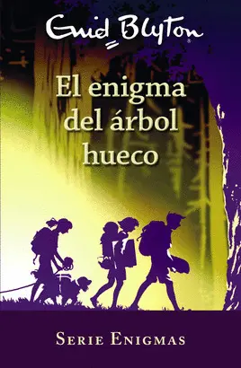 EL ENIGMA DEL ÁRBOL HUECO
