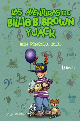 1-BIEN PENSADO, JACK