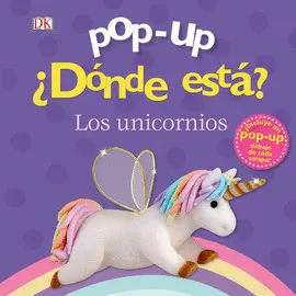 ¿DÓNDE ESTÁN LOS UNICORNIOS