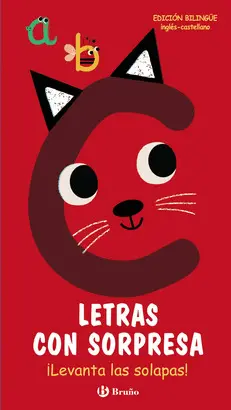 LETRAS CON SORPRESA LETRAS CON SORPRESA
