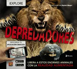 IEXPLORE. DEPREDADORES IEXPLORE. DEPREDADORES