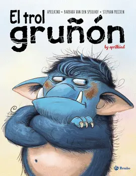 EL TROL GRUÑON