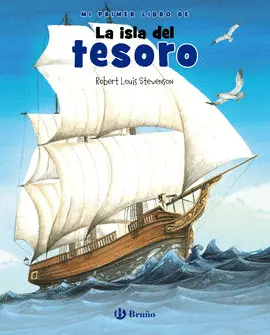 OFERTA - LA ISLA DEL TESORO
