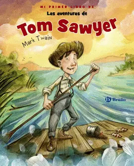 OFERTA - LAS AVENTURAS DE TOM SAWYER