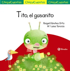 62. TITO, EL GUSANITO