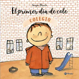 EL PRIMER D¡A DE COLE