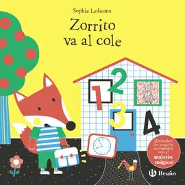 OFERTA - ZORRITO VA AL COLE