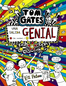 17- UNA SALIDA GENIAL (DE VERDAD...) 17- UNA SALIDA GENIAL (DE VERDAD...)