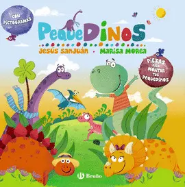 PEQUEDINOS. CON PICTOGRAMAS