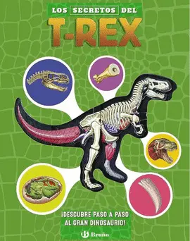 SECRETOS DEL T. REX, LOS