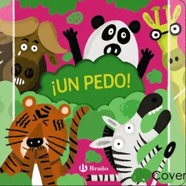 UN PEDO! QUIEN HA SIDO?
