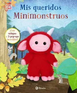 MIS QUERIDOS MINIMONSTRUOS