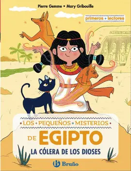1. LA COLERA DE LOS DIOSES