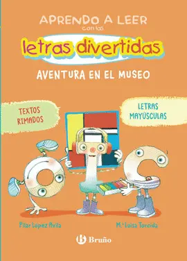 4. AVENTURA EN EL MUSEO