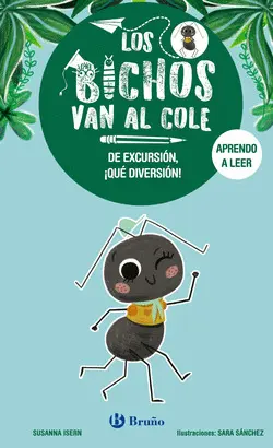 4: DE EXCURSIÓN, QUE DIVERSIÓN!
