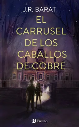 CARRUSEL DE LOS CABALLOS DE COBRE, EL