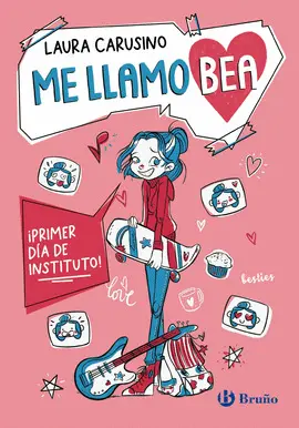 ME LLAMO BEA, 1 ME LLAMO BEA, 1