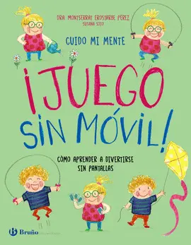CUIDO MI MENTE. JUEGO SIN MOVIL