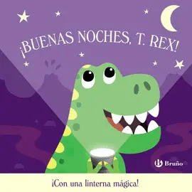 BUENAS NOCHES, T. REX!
