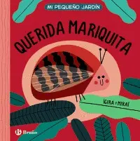 QUERIDA MARIQUITA QUERIDA MARIQUITA