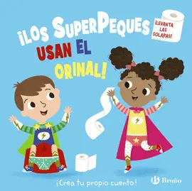 SUPERPEQUES USAN ORINAL