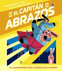 OFERTA - EL CAPITAN ABRAZOS