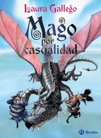 MAGO POR CASUALIDAD MAGO POR CASUALIDAD