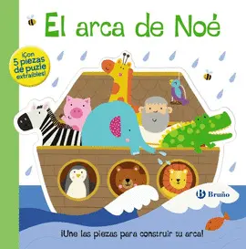 EL ARCA DE NOÉ EL ARCA DE NOÉ