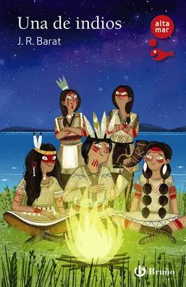 UNA DE INDIOS. TEATRO