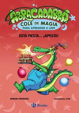 1. ESTA FIESTA..APESTA