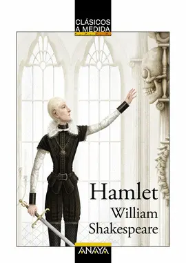 HAMLET CLÁSICOS A MEDIDA HAMLET CLÁSICOS A MEDIDA