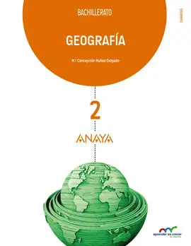 2 BA GEOGRAFIA. 2016